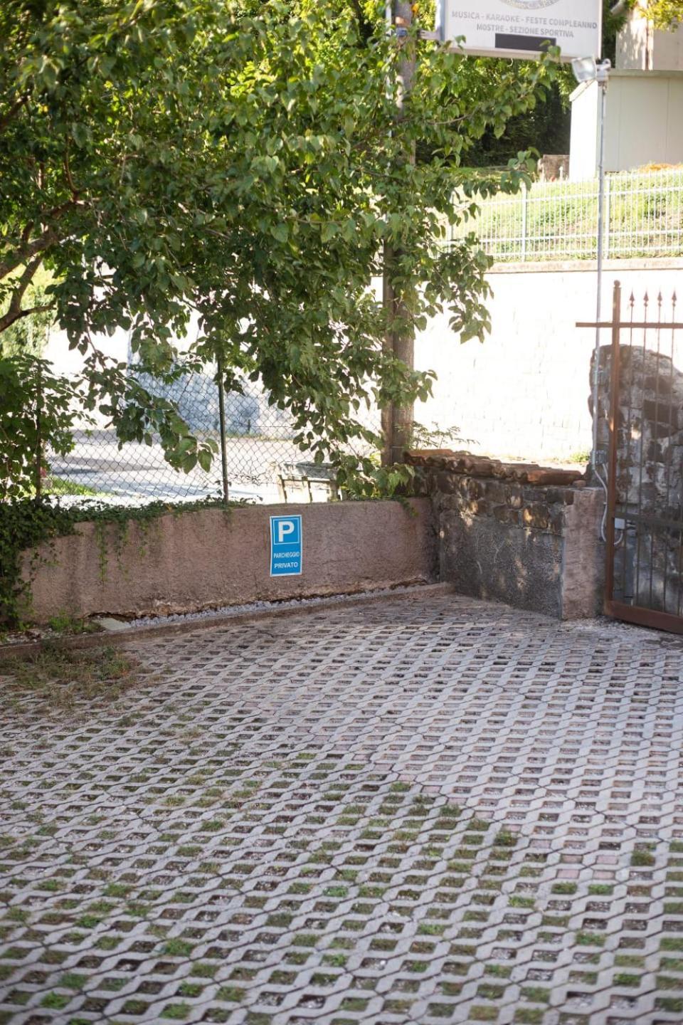 Mina Home Gorizia Exterior photo