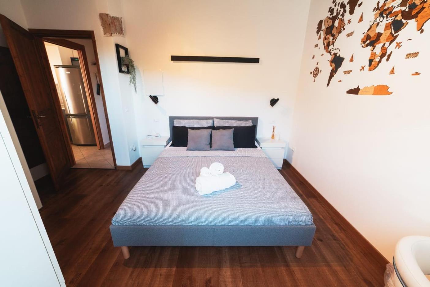 Mina Home Gorizia Exterior photo